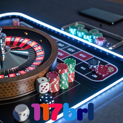 A Magia dos Jogos de Fantasia na 117brl