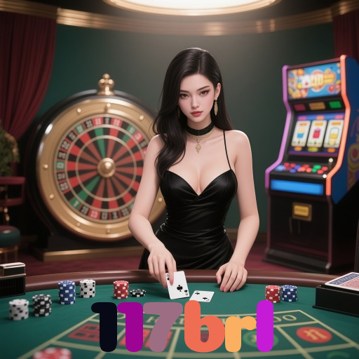 A Magia dos Jogos de Fantasia na 117brl