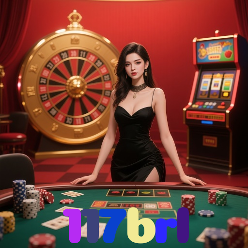 A Magia dos Jogos de Fantasia na 117brl