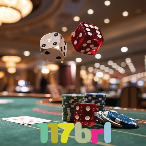 A Magia dos Jogos de Fantasia na 117brl