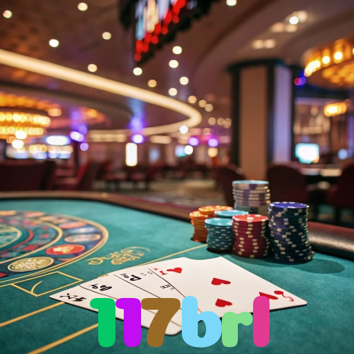A Magia dos Jogos de Fantasia na 117brl