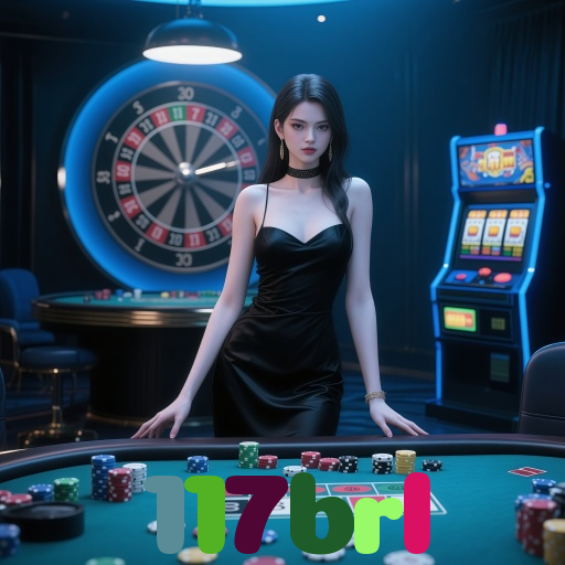 A Magia dos Jogos de Fantasia na 117brl