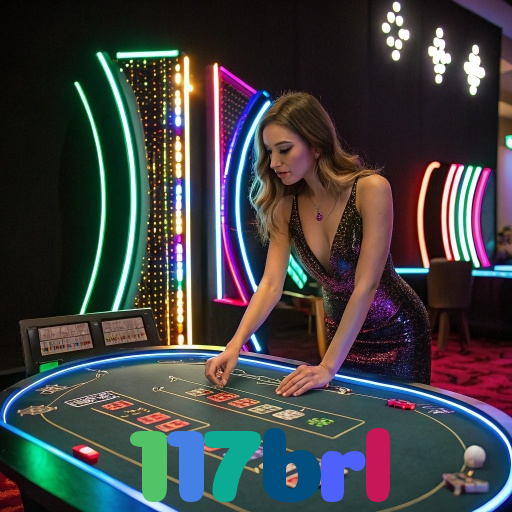 A Magia dos Jogos de Fantasia na 117brl