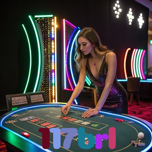 A Magia dos Jogos de Fantasia na 117brl