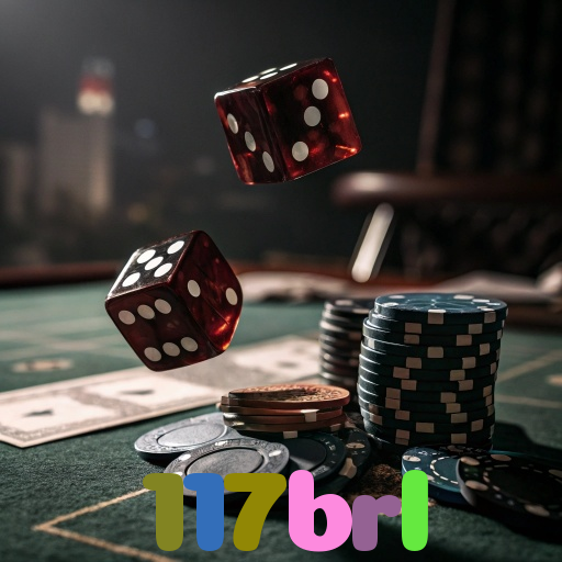 A Magia dos Jogos de Fantasia na 117brl