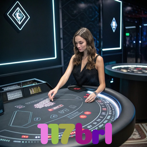 A Magia dos Jogos de Fantasia na 117brl