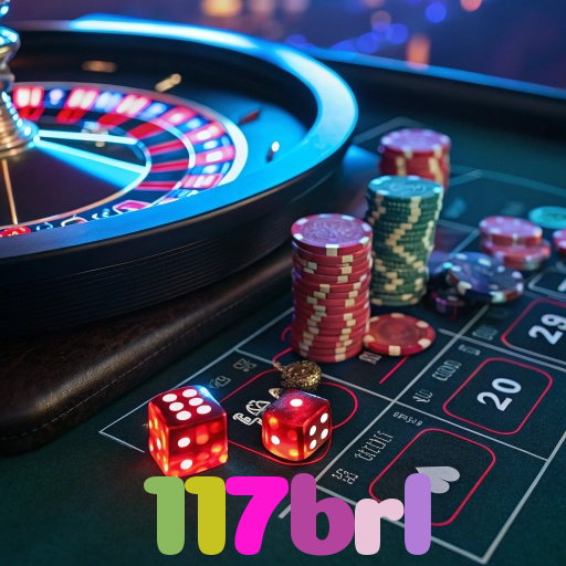 A Magia dos Jogos de Fantasia na 117brl