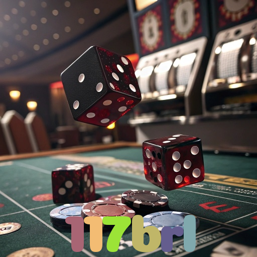 A Magia dos Jogos de Fantasia na 117brl