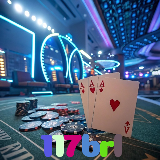 A Magia dos Jogos de Fantasia na 117brl