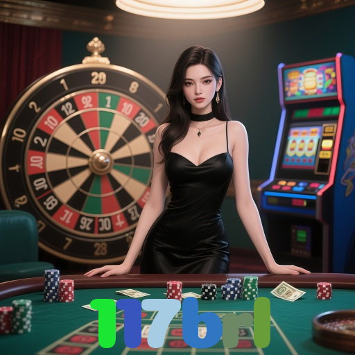 A Magia dos Jogos de Fantasia na 117brl