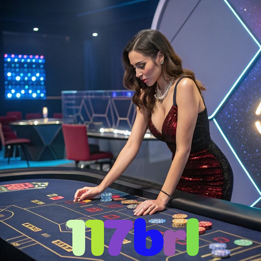 A Magia dos Jogos de Fantasia na 117brl
