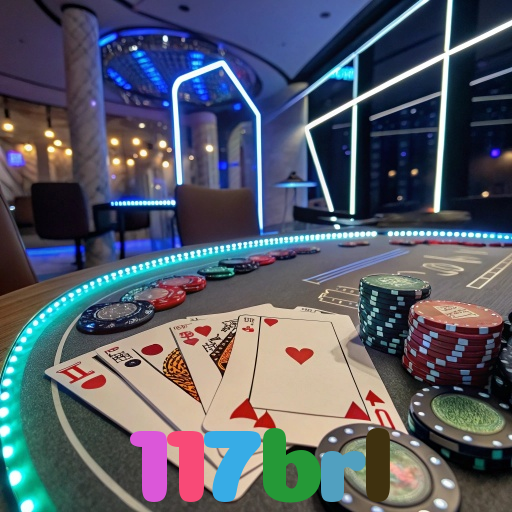 A Magia dos Jogos de Fantasia na 117brl