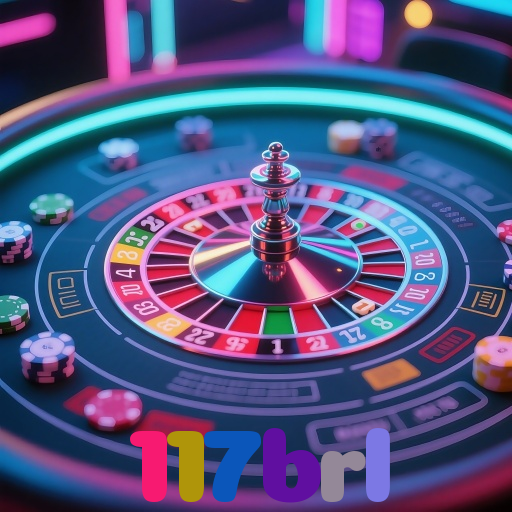A Magia dos Jogos de Fantasia na 117brl