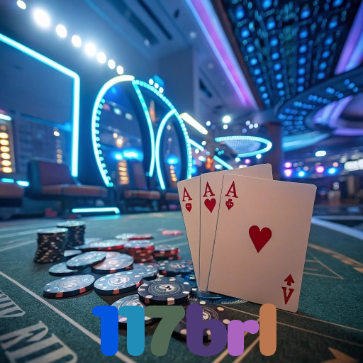 A Magia dos Jogos de Fantasia na 117brl