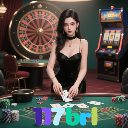 A Magia dos Jogos de Fantasia na 117brl