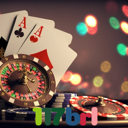 A Magia dos Jogos de Fantasia na 117brl