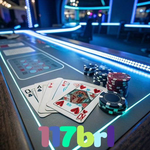 A Magia dos Jogos de Fantasia na 117brl