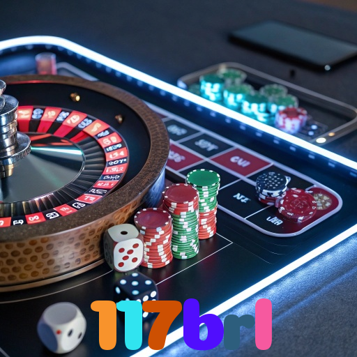 A Magia dos Jogos de Fantasia na 117brl