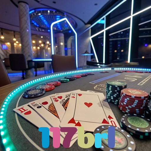 A Magia dos Jogos de Fantasia na 117brl