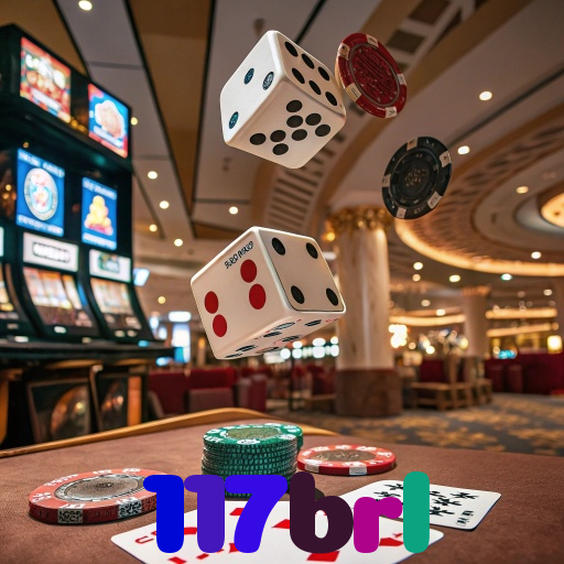 A Magia dos Jogos de Fantasia na 117brl