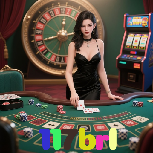 A Magia dos Jogos de Fantasia na 117brl
