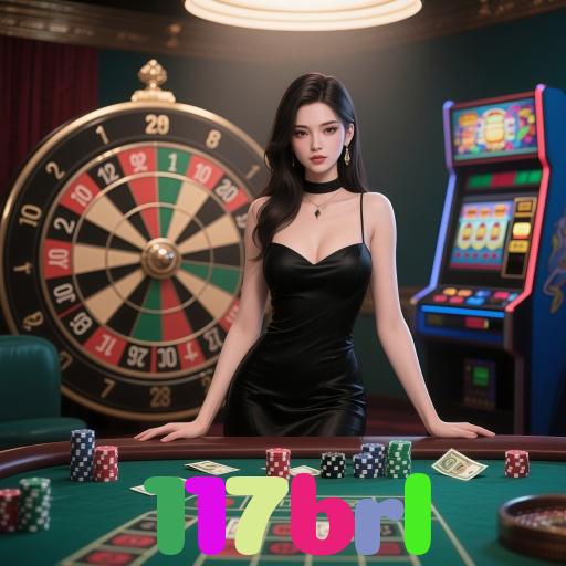 A Magia dos Jogos de Fantasia na 117brl