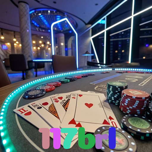 A Magia dos Jogos de Fantasia na 117brl