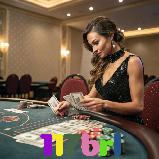 A Magia dos Jogos de Fantasia na 117brl