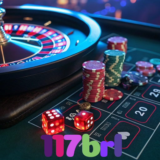 A Magia dos Jogos de Fantasia na 117brl