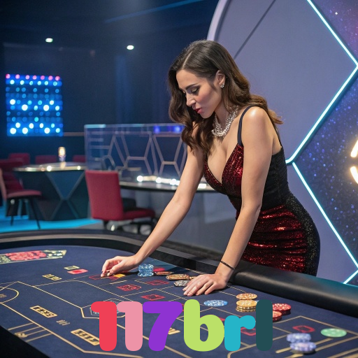 A Magia dos Jogos de Fantasia na 117brl