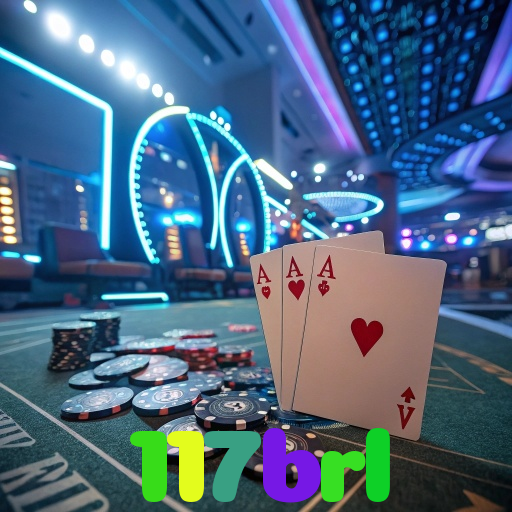 A Magia dos Jogos de Fantasia na 117brl