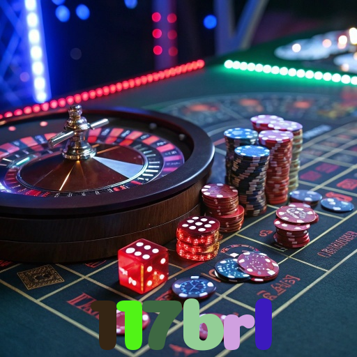 A Magia dos Jogos de Fantasia na 117brl