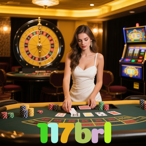 A Magia dos Jogos de Fantasia na 117brl