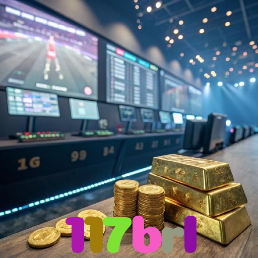A Magia dos Jogos de Fantasia na 117brl