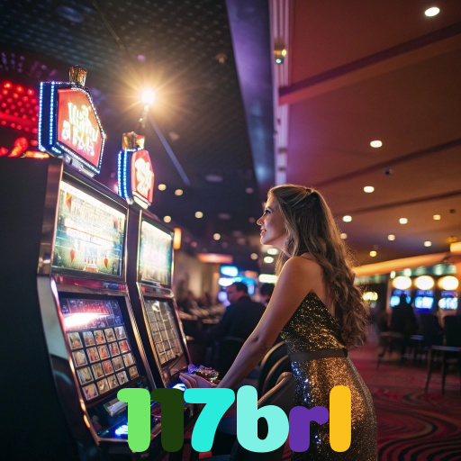 A Magia dos Jogos de Fantasia na 117brl