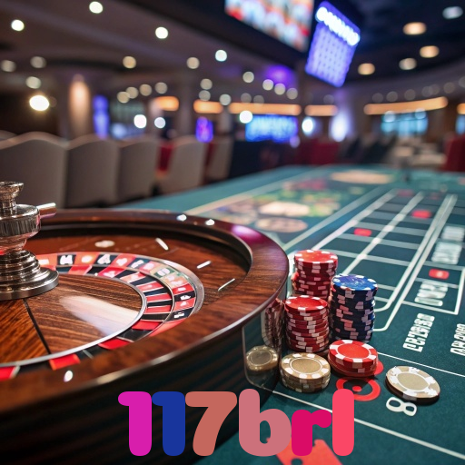 A Magia dos Jogos de Fantasia na 117brl