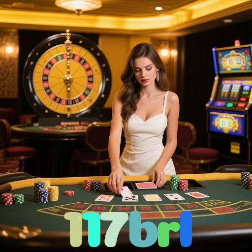 A Magia dos Jogos de Fantasia na 117brl