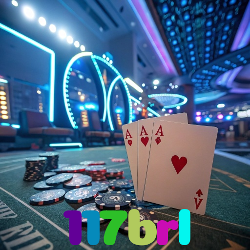 A Magia dos Jogos de Fantasia na 117brl