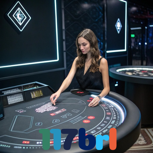 A Magia dos Jogos de Fantasia na 117brl