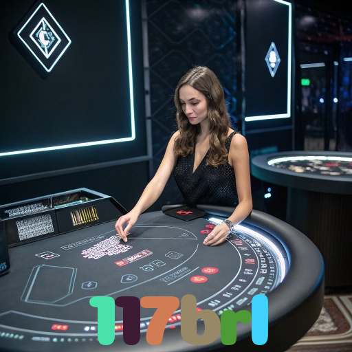 A Magia dos Jogos de Fantasia na 117brl