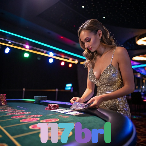 A Magia dos Jogos de Fantasia na 117brl