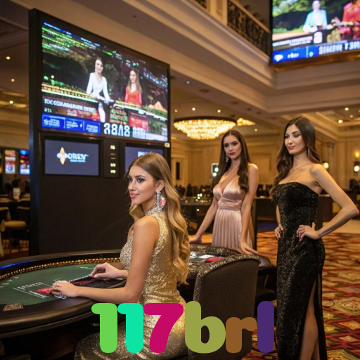 A Magia dos Jogos de Fantasia na 117brl