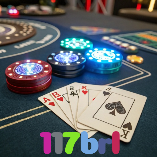 A Magia dos Jogos de Fantasia na 117brl