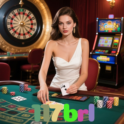 A Magia dos Jogos de Fantasia na 117brl