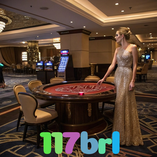 A Magia dos Jogos de Fantasia na 117brl