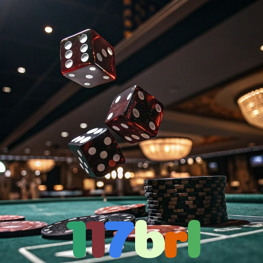 A Magia dos Jogos de Fantasia na 117brl