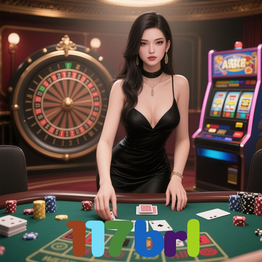 A Magia dos Jogos de Fantasia na 117brl