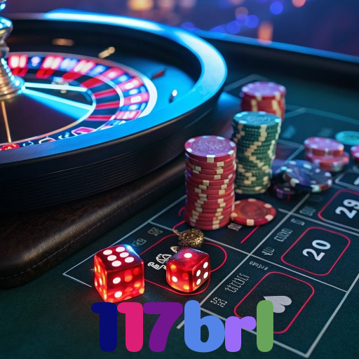 A Magia dos Jogos de Fantasia na 117brl