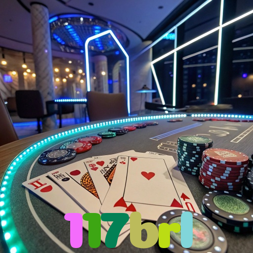 A Magia dos Jogos de Fantasia na 117brl