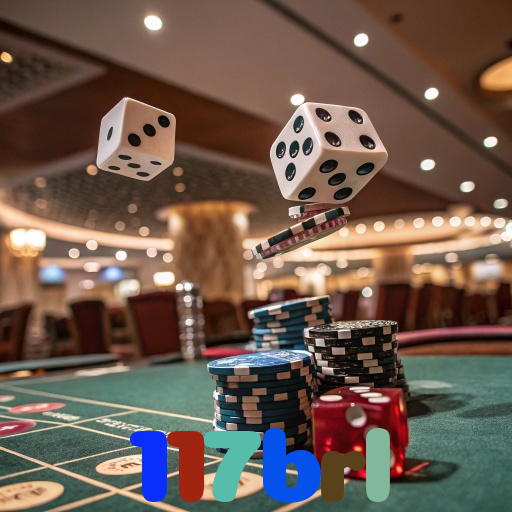 A Magia dos Jogos de Fantasia na 117brl